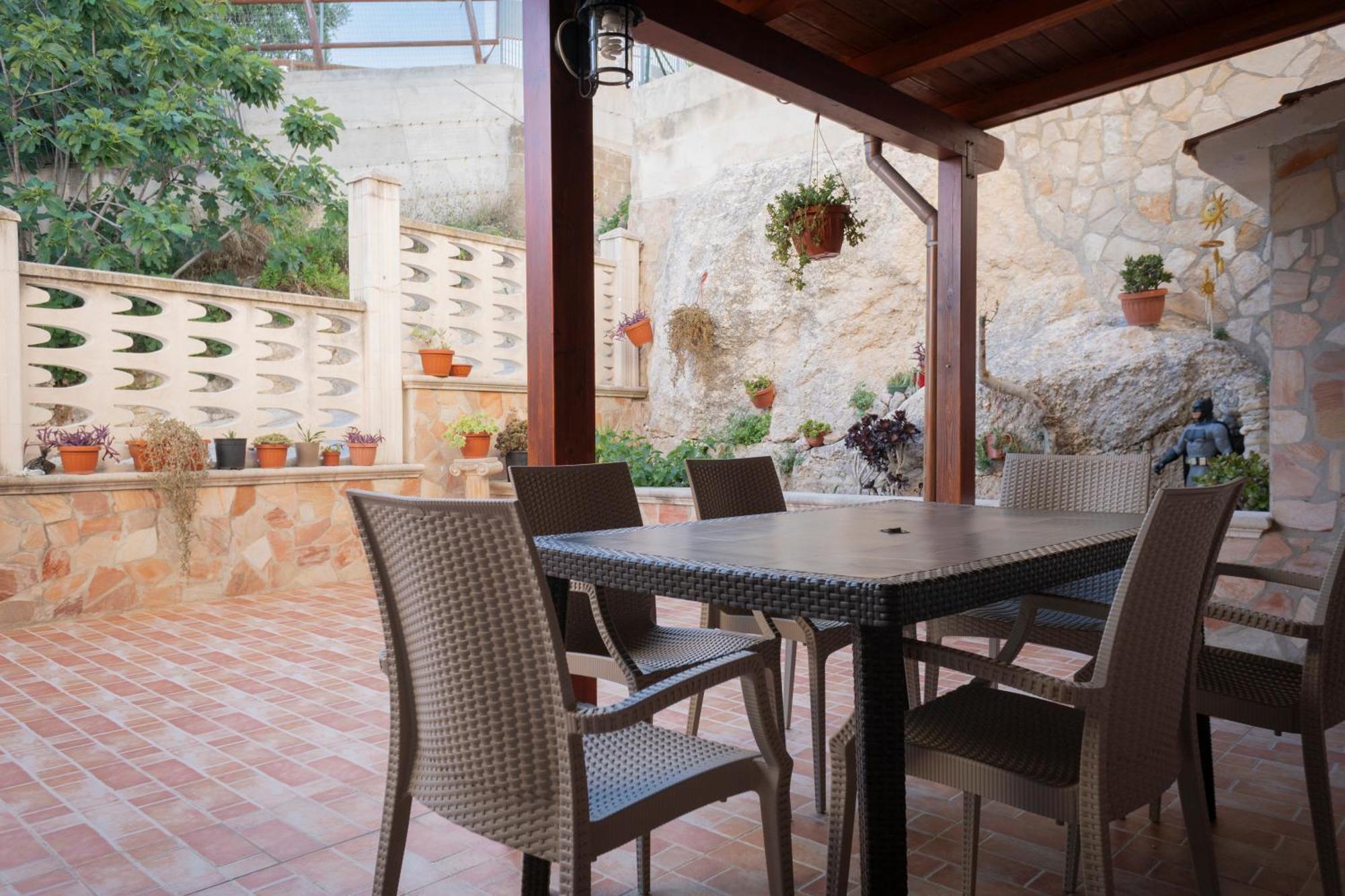 Coliving Together Gargano Vieste Dış mekan fotoğraf