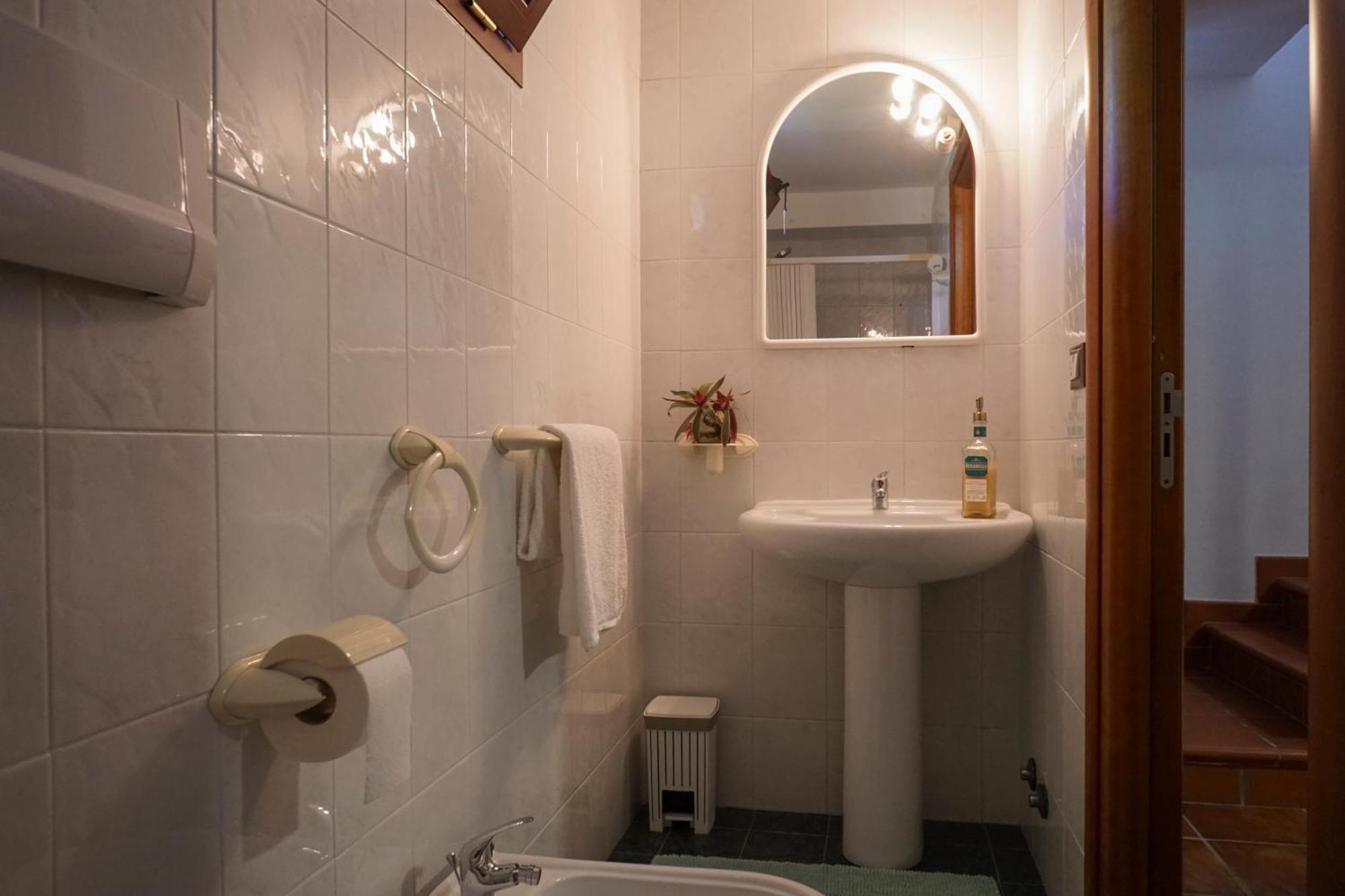 Coliving Together Gargano Vieste Dış mekan fotoğraf