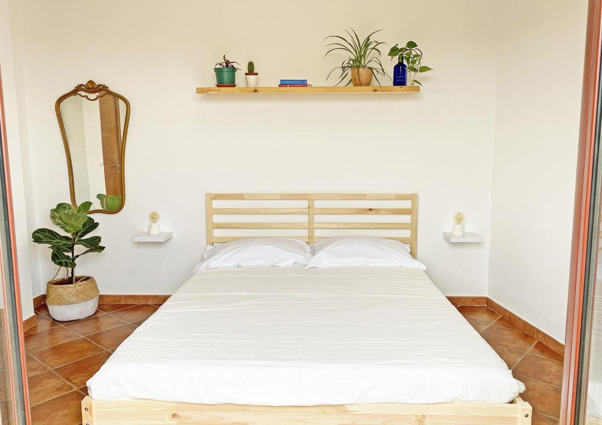 Coliving Together Gargano Vieste Dış mekan fotoğraf