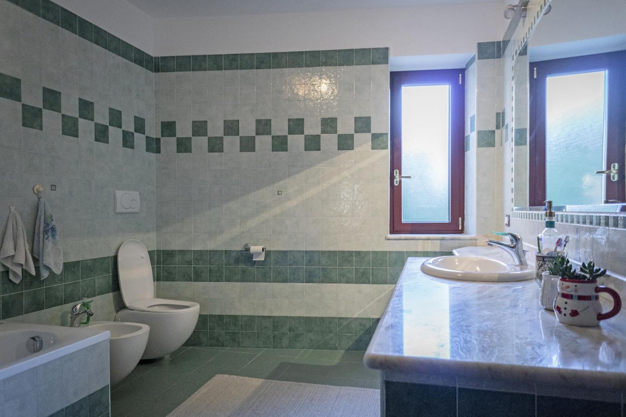 Coliving Together Gargano Vieste Dış mekan fotoğraf