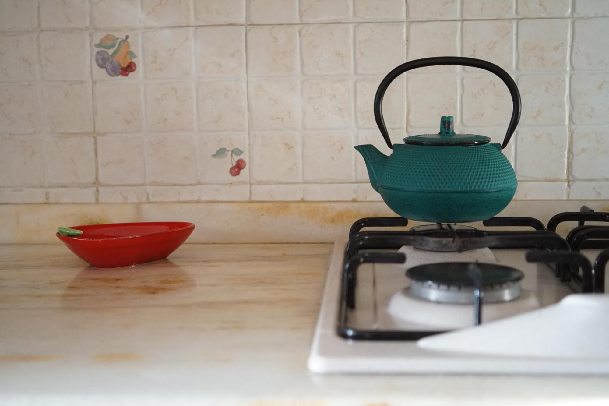 Coliving Together Gargano Vieste Dış mekan fotoğraf