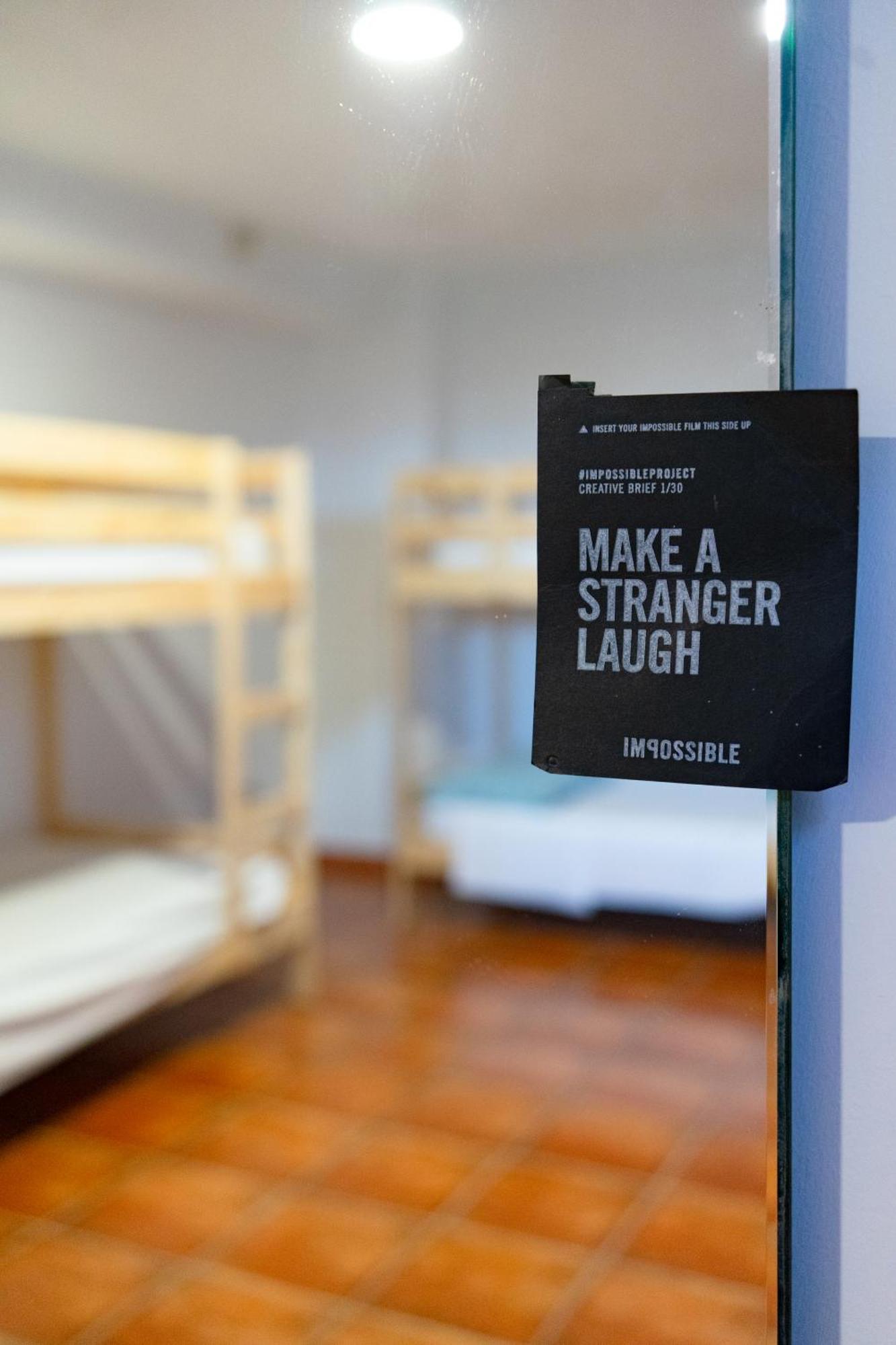 Coliving Together Gargano Vieste Dış mekan fotoğraf