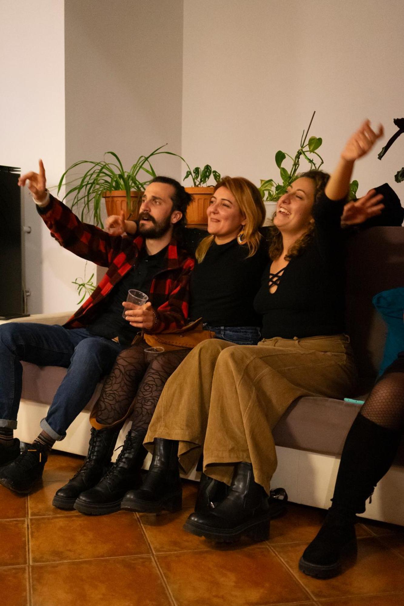 Coliving Together Gargano Vieste Dış mekan fotoğraf