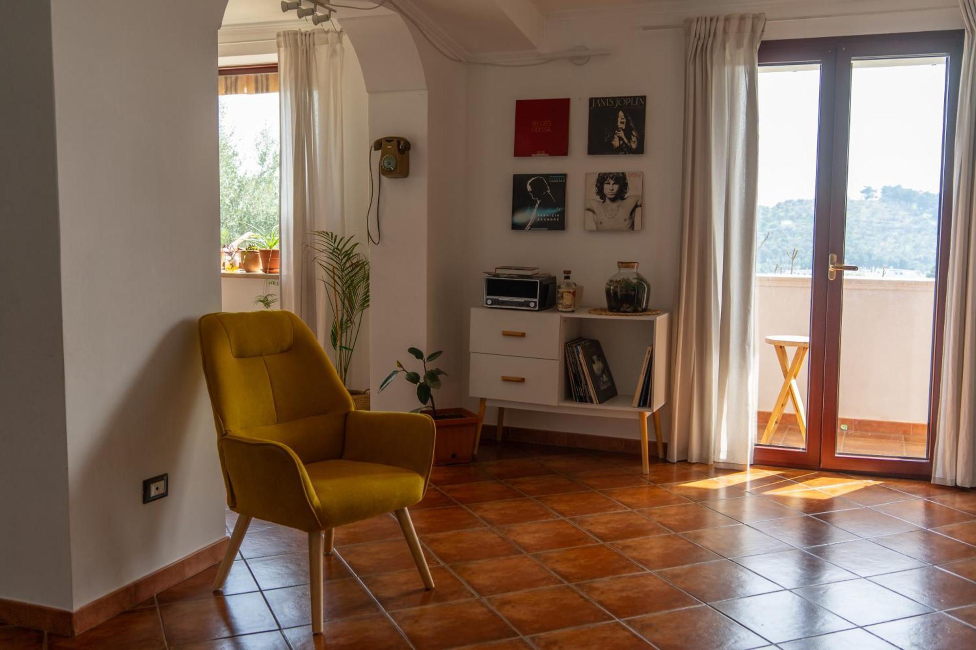 Coliving Together Gargano Vieste Dış mekan fotoğraf