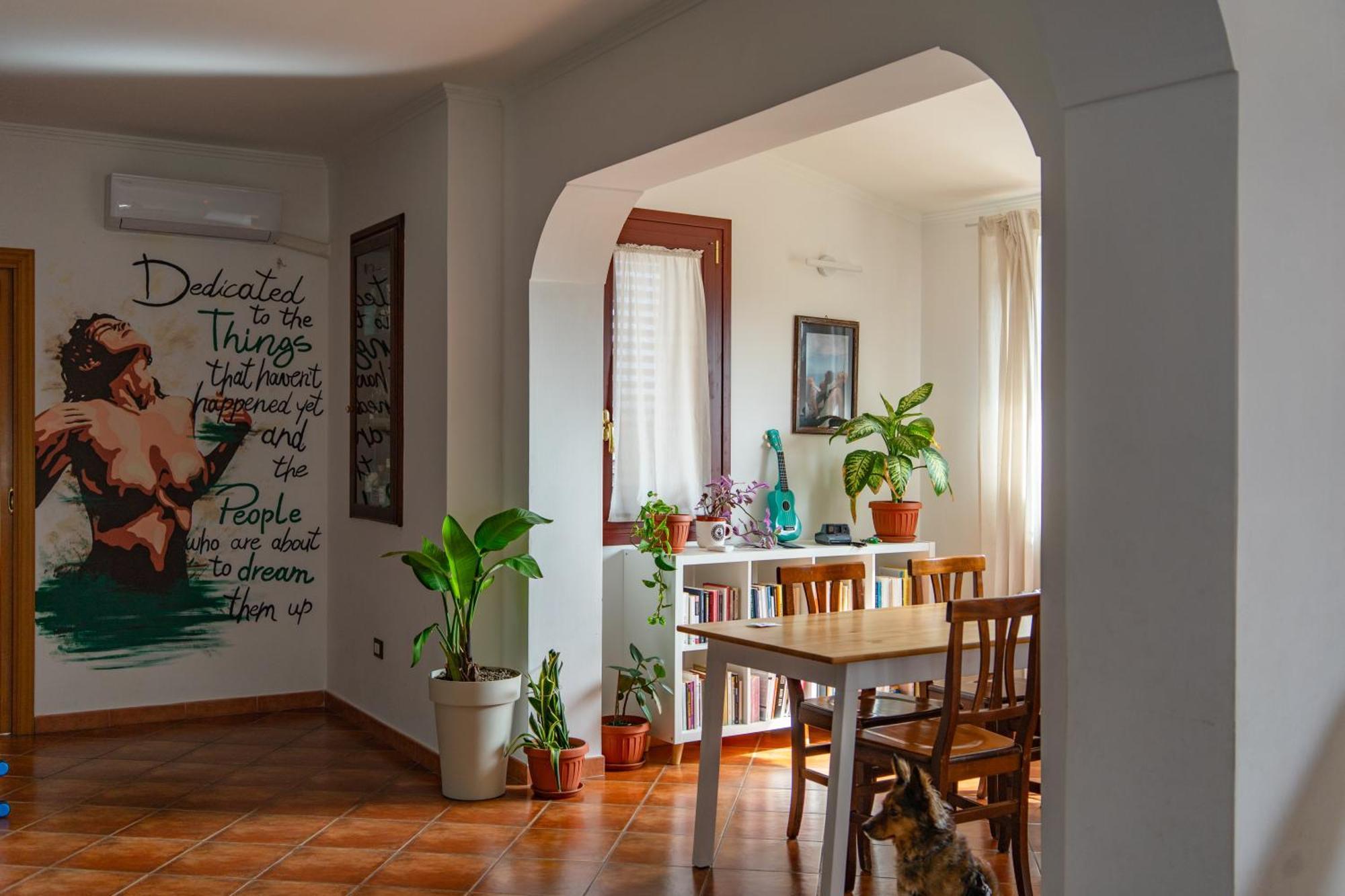 Coliving Together Gargano Vieste Dış mekan fotoğraf