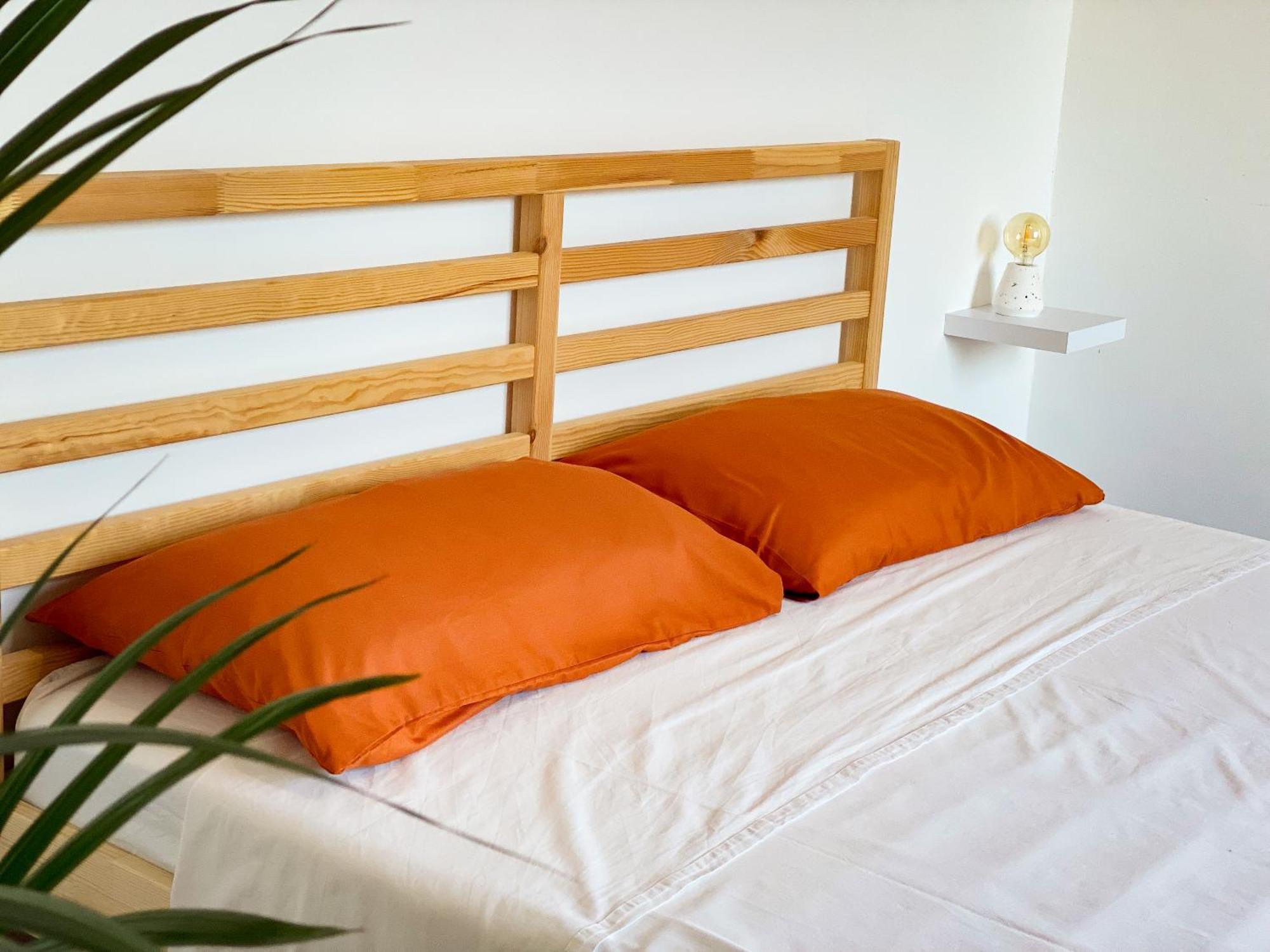 Coliving Together Gargano Vieste Dış mekan fotoğraf