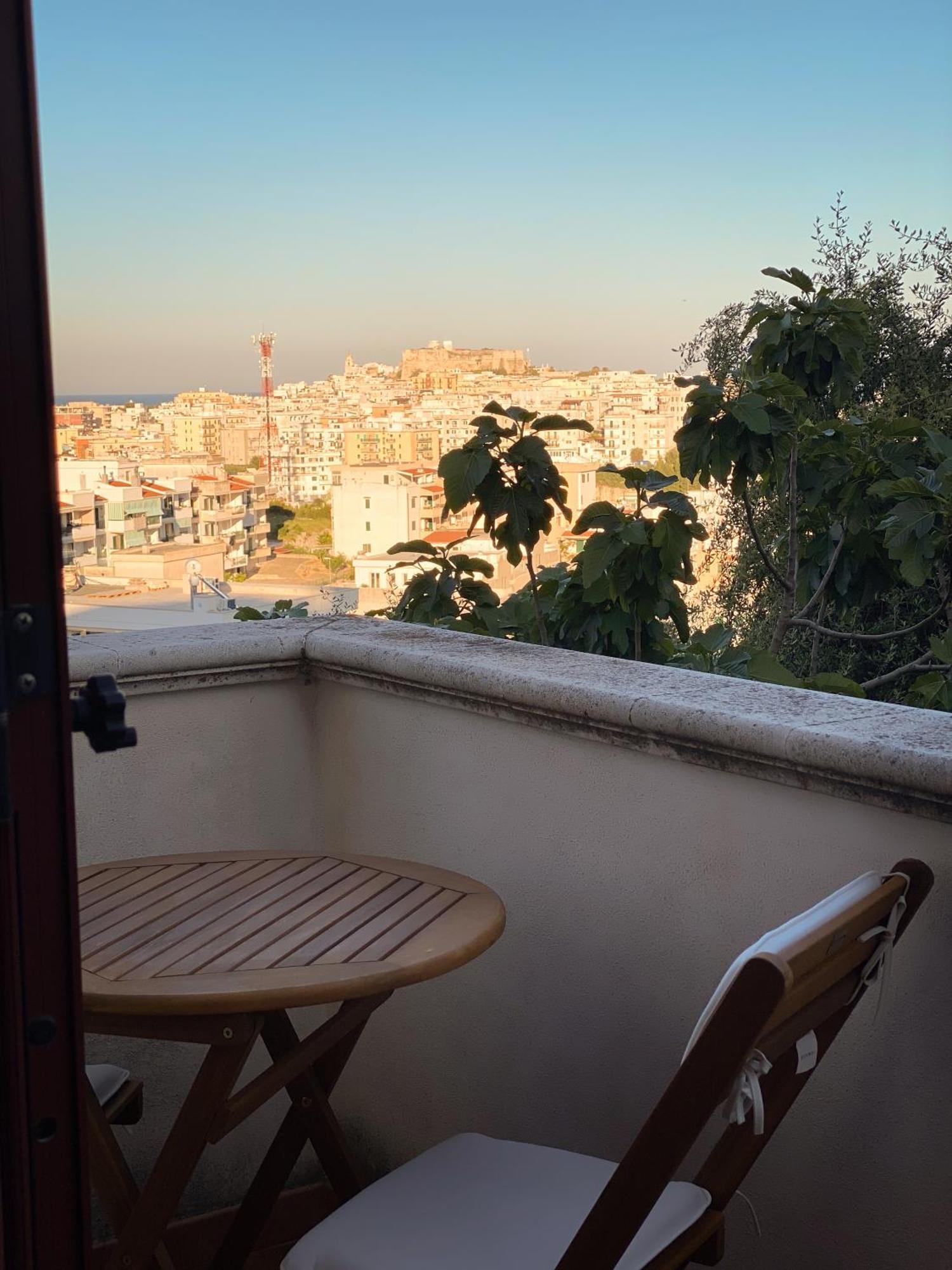 Coliving Together Gargano Vieste Dış mekan fotoğraf