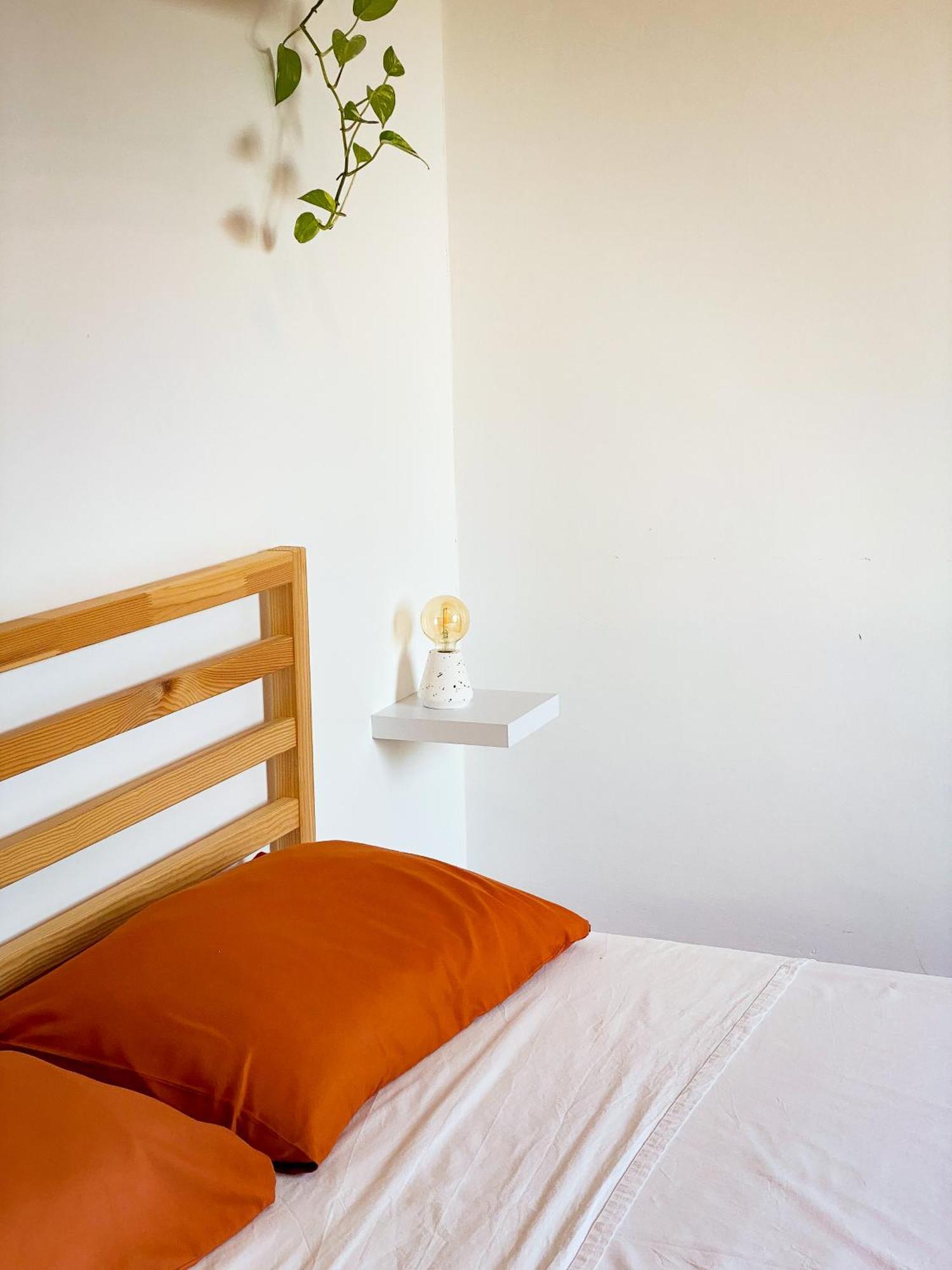 Coliving Together Gargano Vieste Dış mekan fotoğraf